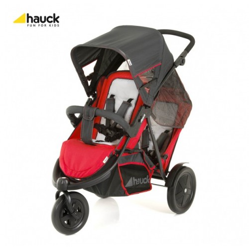 Коляска Hauck Freerider